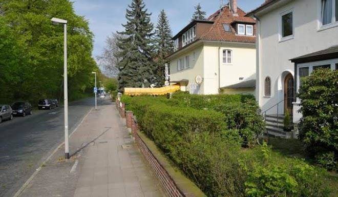 Hotel hubertus