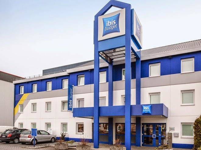 Ibis budget hannover garbsen