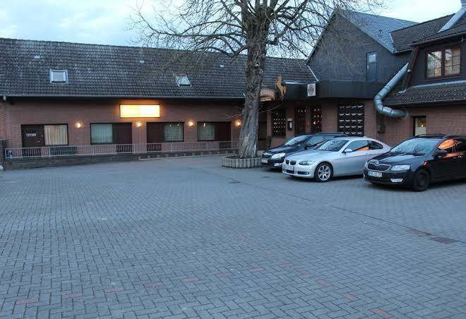 Hotel kaiserhof
