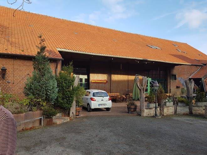 Hotel kastanienhof