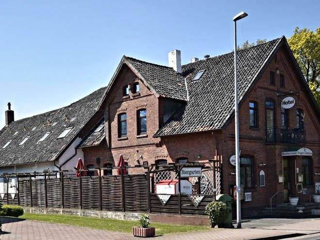 Hotel krugers