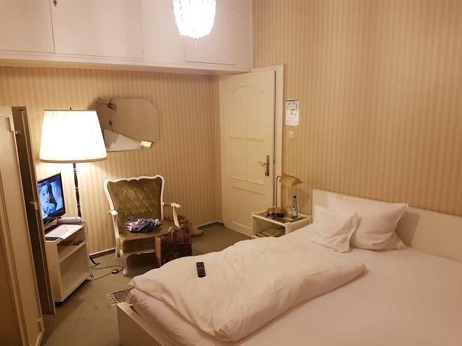 Hotel leisewitz hannover zooviertel
