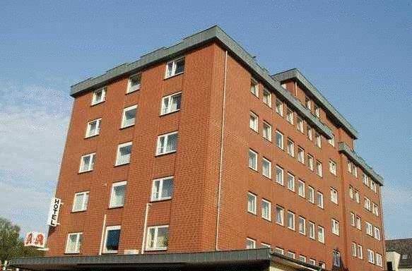 Hotel mecklenheide