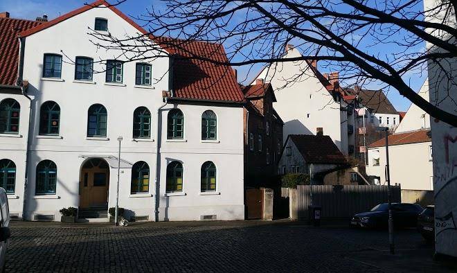 Hotel meyer