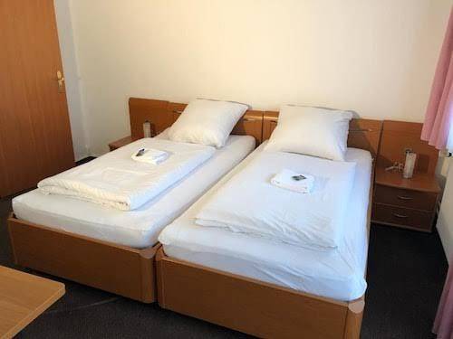 Hotel mivano lehrte