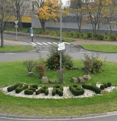 Hotel near by