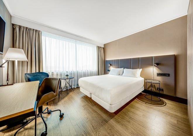 Hotel nh hannover