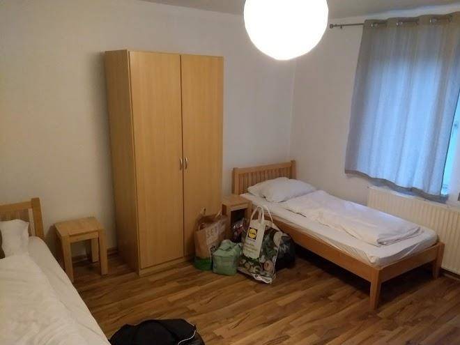 Hotel pension fasanenkrug hannover