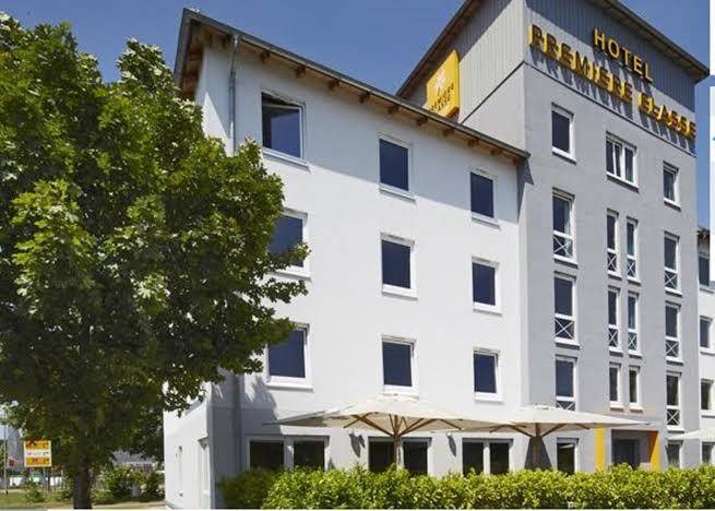 B&b hotel hannover lahe