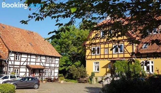 Der rautenberghof