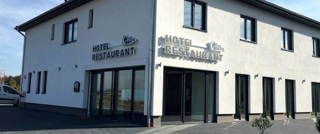 Hotel restaurant ayhan in burgdorf