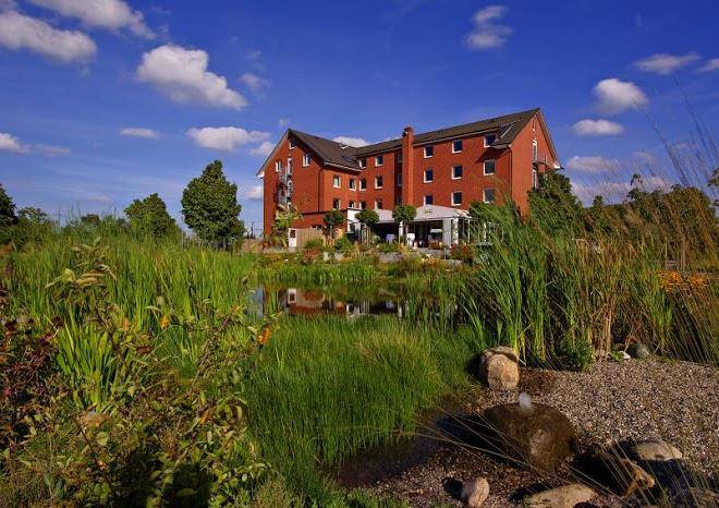 Hotel & Restaurant Fricke Image