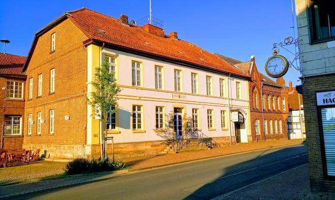 Hotel Restaurant Ratskeller Image