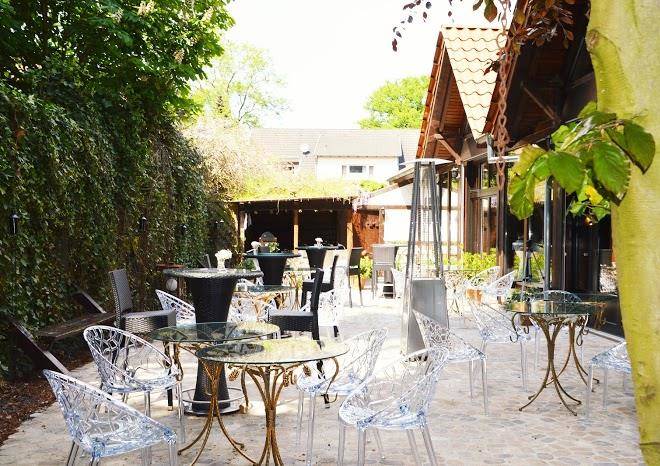 Hotel & Restaurant Schulz Neustadt Am Rubenberge Image