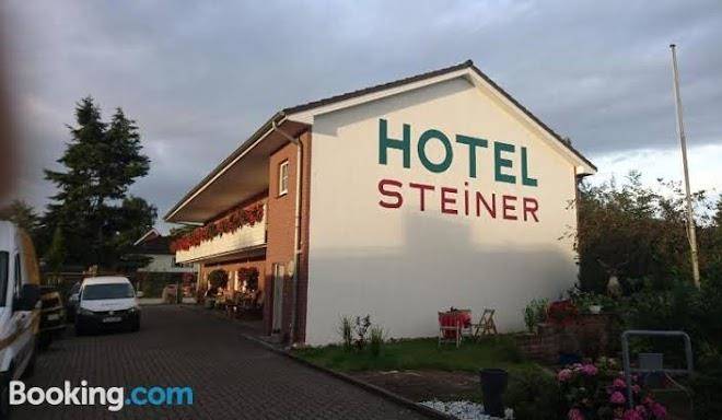 Hotel steiner