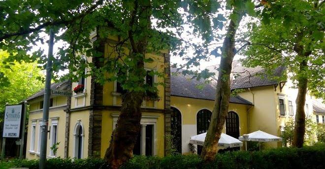 Hotel steinkrug