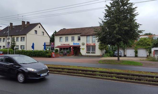 Hotel Restaurant Inos Image