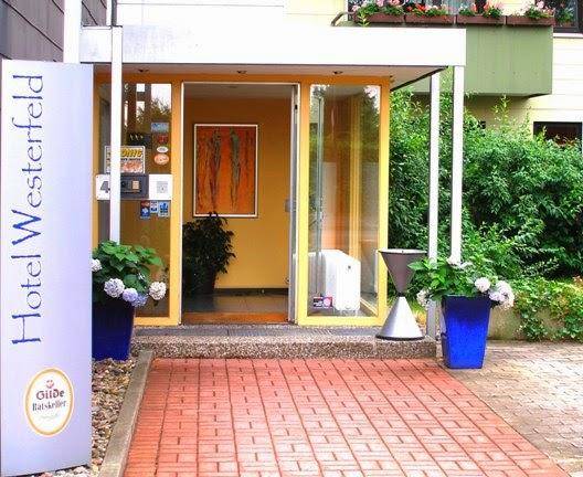 Hotel Westerfeld Image