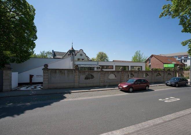 Boutique hotel wiehberg