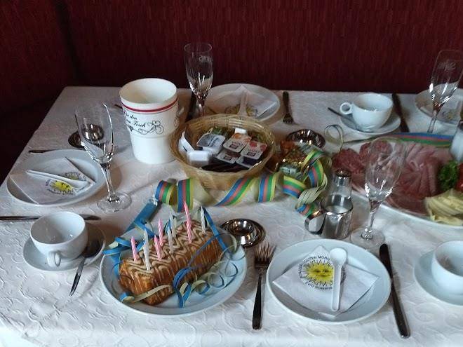 Hotel Zum Eichenkrug W & H Gutknecht Image