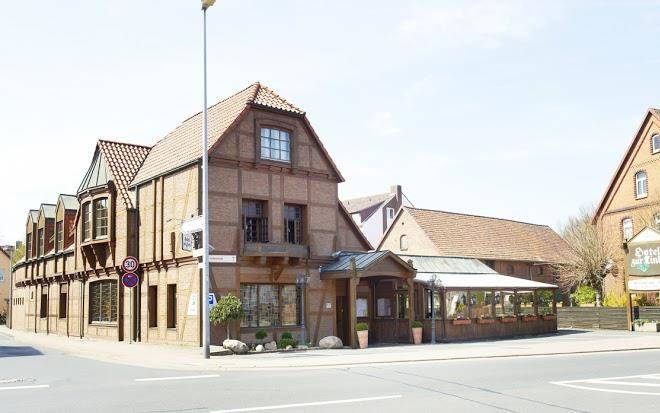 Hotel zur linde