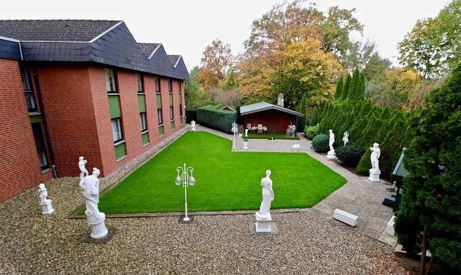 Hotel Zur Post Image