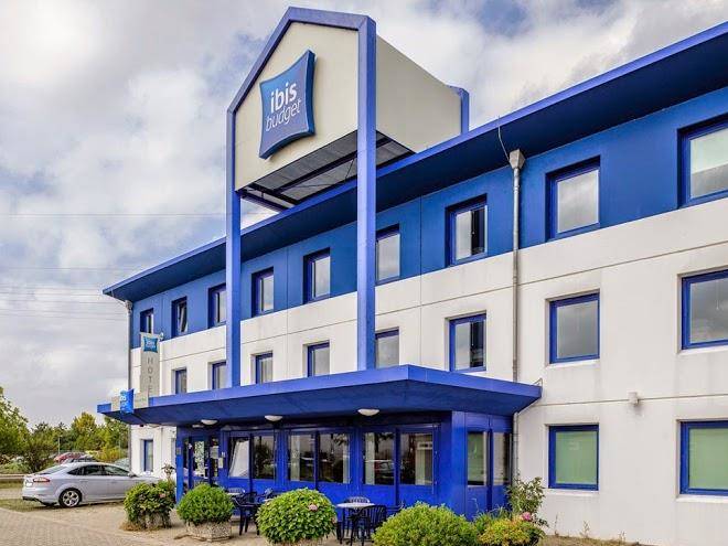 B&B Hotel Hannover Laatzen