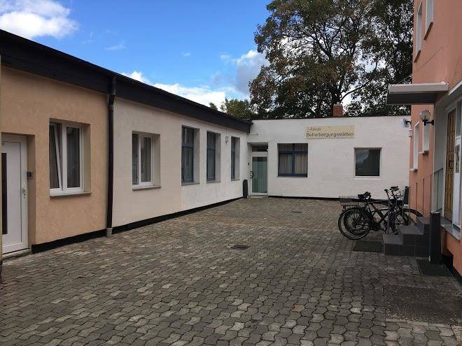 Jelinski beherbergungsstatten