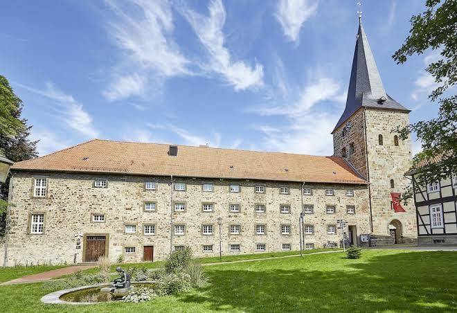 Johanniterhaus kloster wennigsen