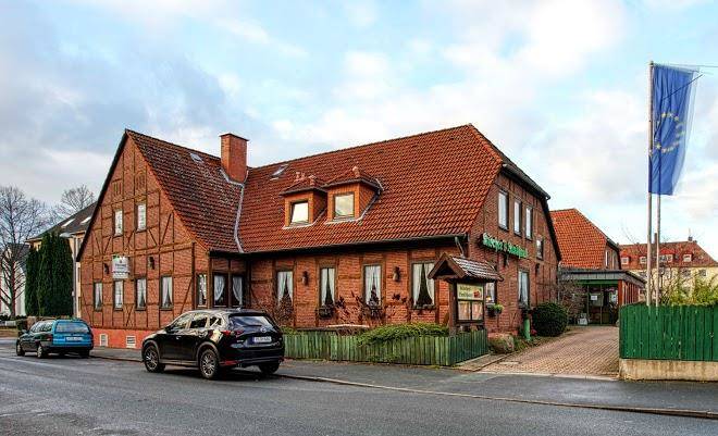 Hotel & restaurant kischer's landhaus