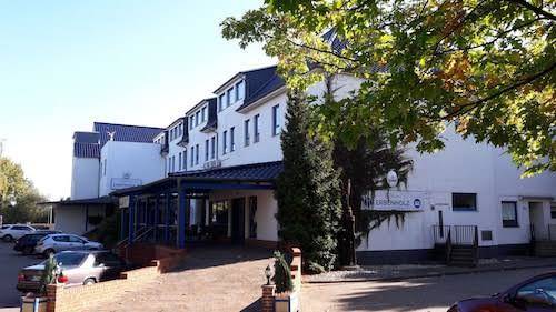 Erbenholz hotel & restaurant