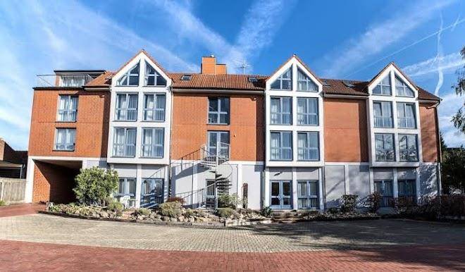 Kretschmanns hotel am kamp