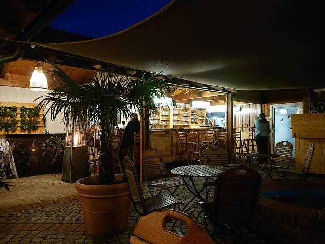 Landgasthaus jeinsen