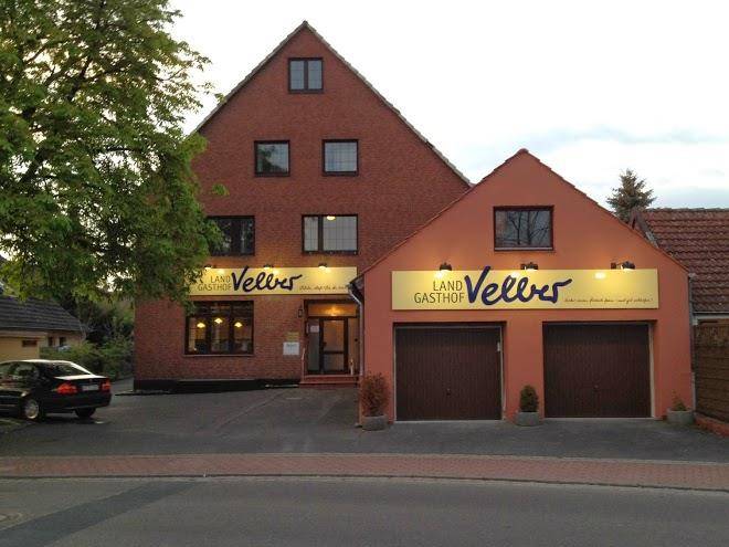 Landgasthof velber