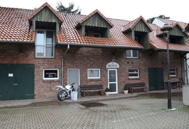 Landgasthof voltmer