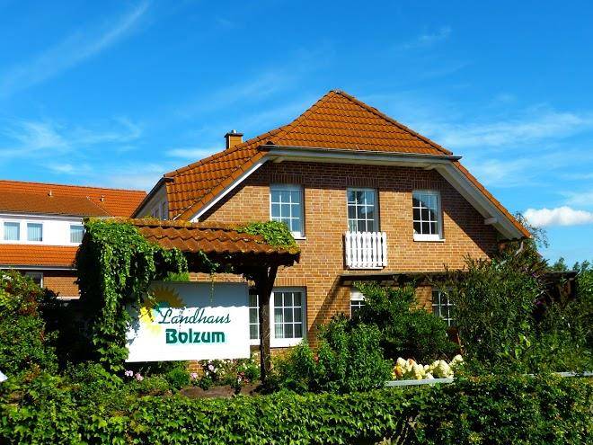 Landhaus bolzum