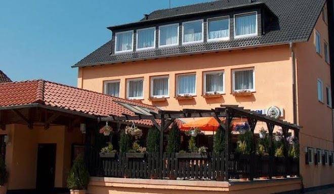 Restaurant athen landhaus havelse