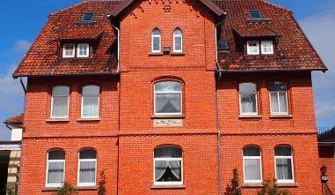 Landhaus jurgens