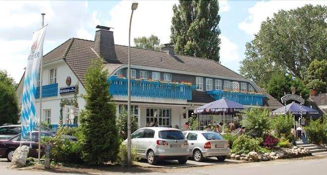 Landhaus strandallee