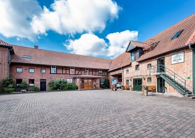 Landhotel behre