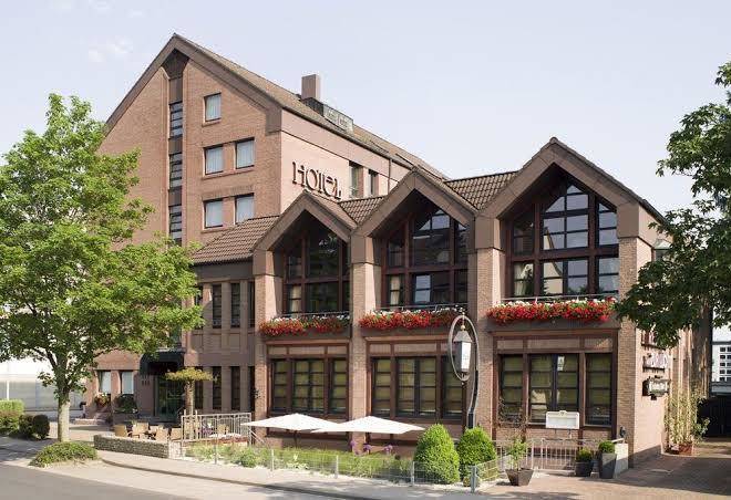 Leine Hotel Gmbh Image