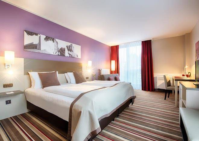 Leonardo hotel hannover airport