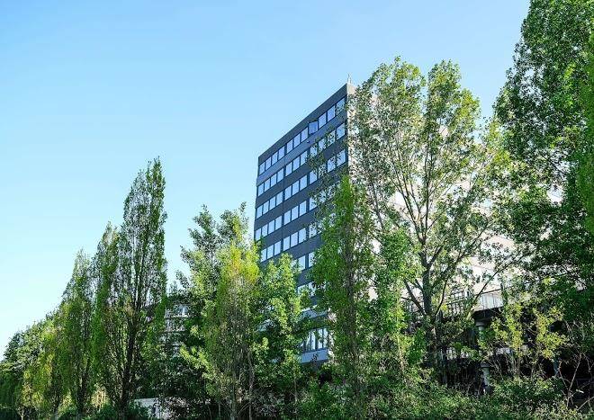 Loftstyle hotel hannover bw signature collection