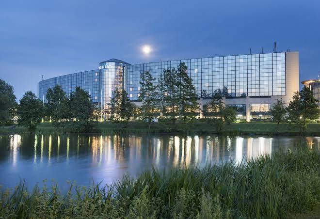 Maritim airport hotel hannover