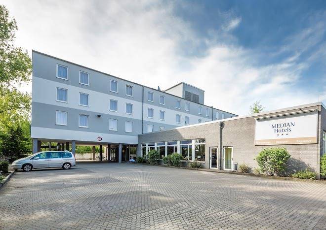 Median Hotel Hannover Messe Image