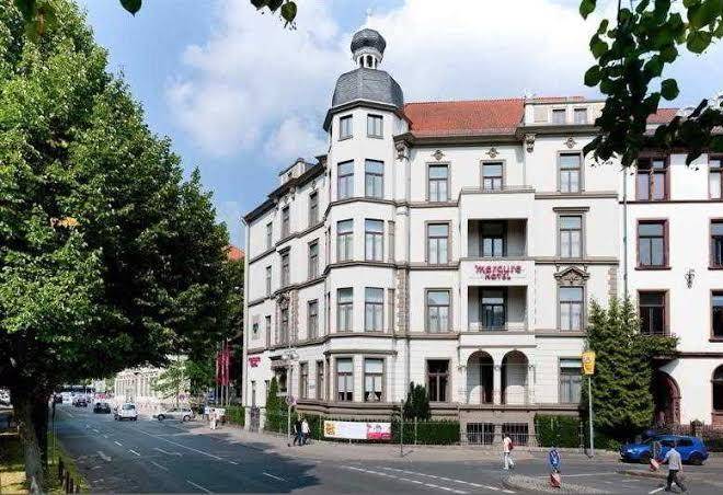 Mercure hotel hannover city