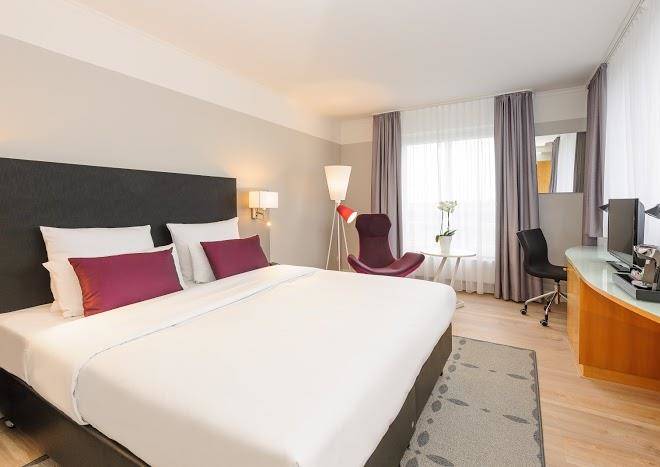 Mercure hotel hannover oldenburger allee