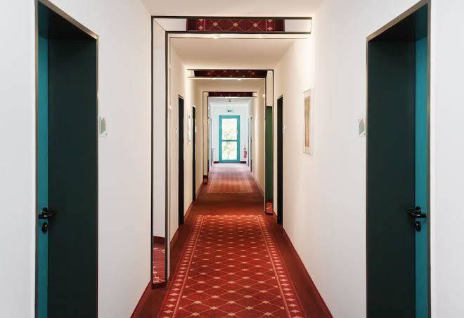 Montana trend hotel lehrte