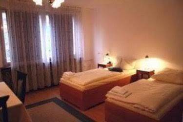 Moreno hotel