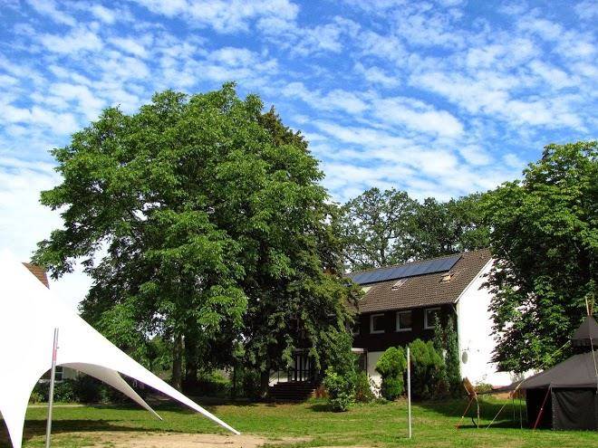 Naturfreundehaus hannover